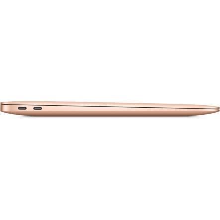 Dator Apple Macbook AIR Ny M1 8 512 Guld