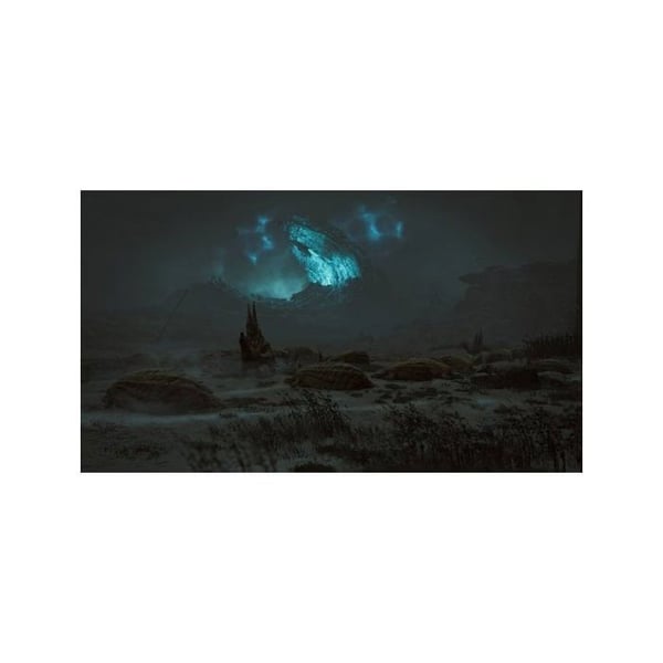 Monster Hunter Wilds Standard Edition PS5