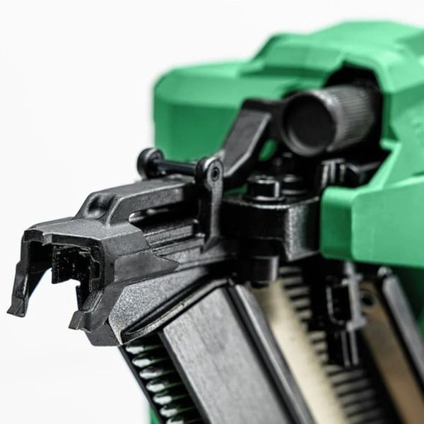 Clougun 18V (Solo) i Hitcase - HIKOKI NR1890DCAW9Z