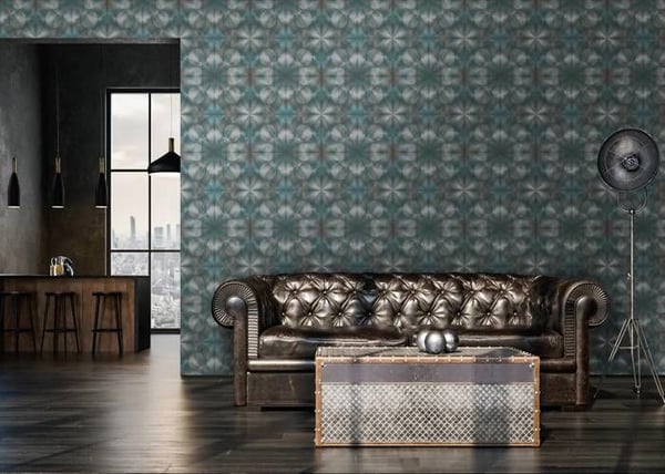 Tapet My Home My Spa - SP15847