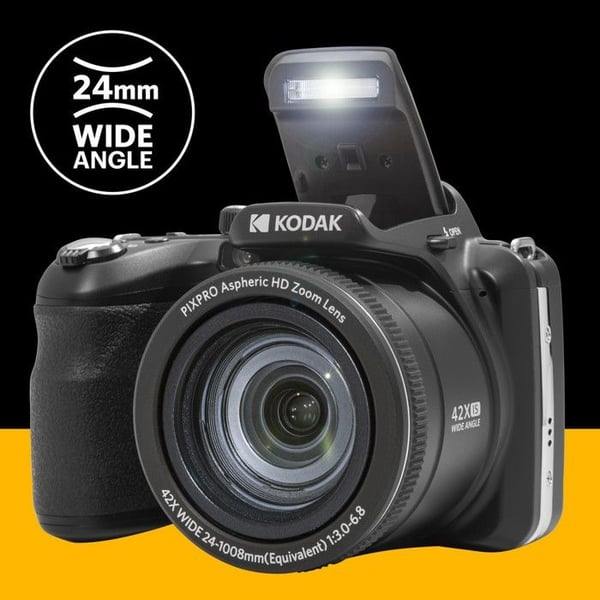 KODAK AZ425 Svart