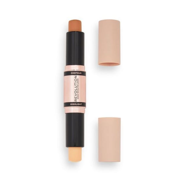 Baslinje Stick - Revolution - Medium - 6.2g - För alla hudtyper - Beige