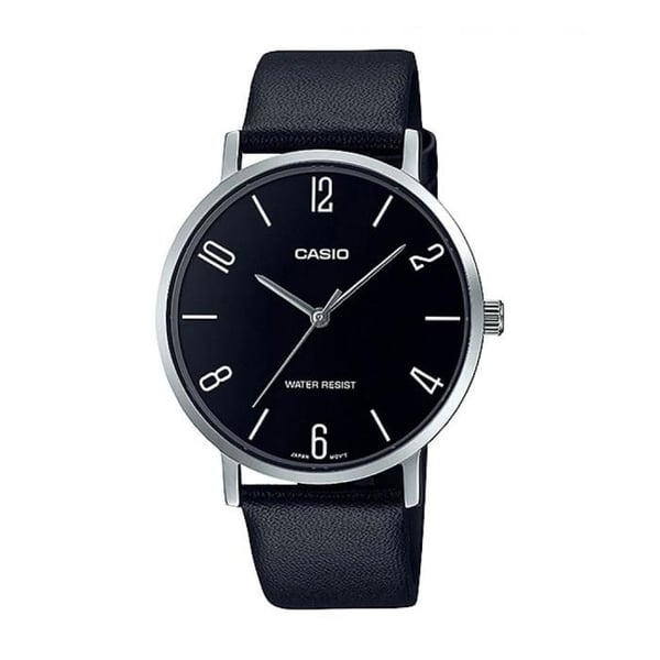 Casio Mtp Vt01l 1B2udf Ur til Mænd