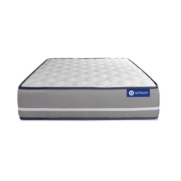 Madrass - ACTISOM - Actilatex PUR - 100x220 cm - Latex - Minnesskum - Fast