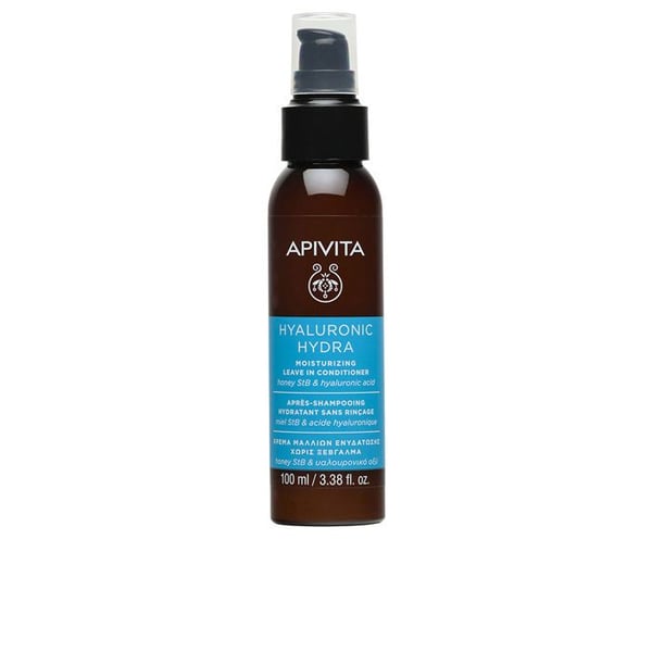 ÅTERFUKTANDE BALSAM UTAN RENGÖRING MED HYALURONSYRAS OCH ALOE 100 ml