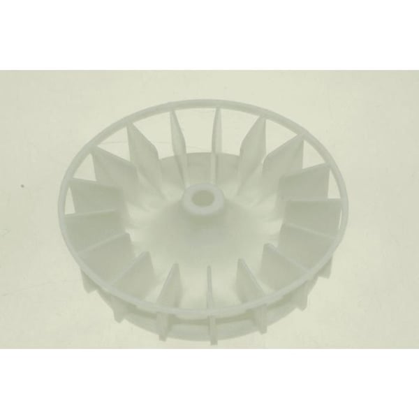 TURBINPROPELLTORK 40001069 TURBIN VARMLUFT FRAMFläkt