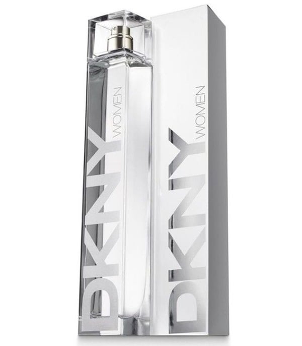 DKNY Women 50ml Energizing EDT Spray