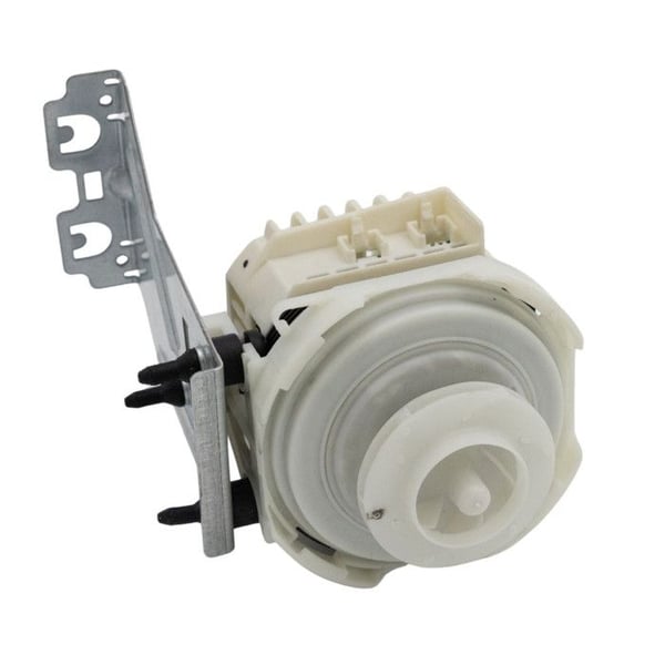 SOS Tillbehörsset pump för cykling till Diskmaskin 480140102394 BAUKNECHT, BRANDT, IKEA WHIRLPOOL, KITCHENAID, ROWENTA, WHIRLPO