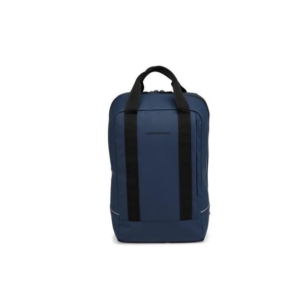 Ryggsäck - Newlooxs Nevada - 20 liter - Fack för 17 tums dator - Mörkblå färg