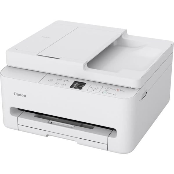 Tulostin - CANON - PIXMA - TS7550i - Wi-fi - Mustesuihkutulostin