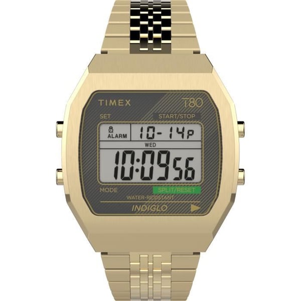 Timex Watch - Dam - TW2V74300