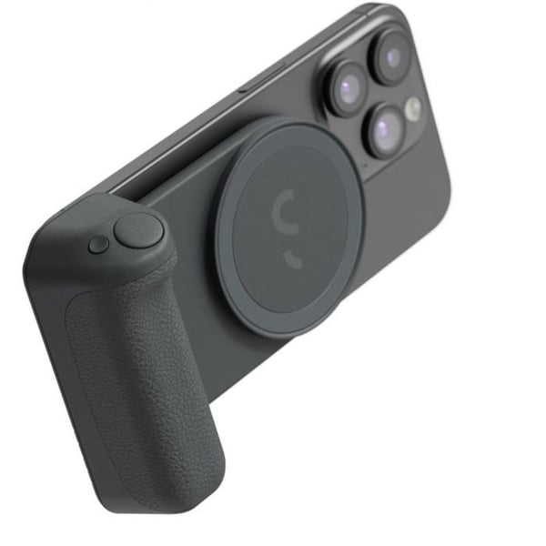 Fototillbehör - optik Shiftcam SnapGrip - Midnatt