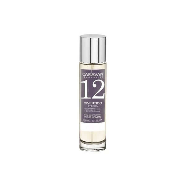 Herrparfym Caravan n 12 Divertido (150 ml)
