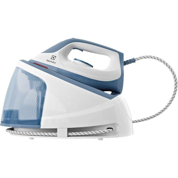 Strykjärn med kessel Electrolux 910003668 Multicolor