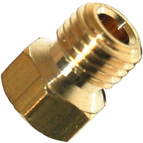 Injektor, naturgasmunstycke diameter 0,72) Ugn, spis 909010470 SMEG, BEKO, AYA, SIEMENS, ARISTON HOTPOINT, BOSCH, FAURE, VALBE