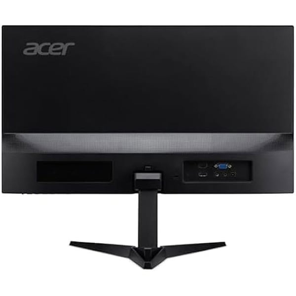 PC-skärm - Acer - Nitro VG273 - 27 tum - FHD 1920x1080 - Svarstid 1 ms - Kontrast 1200:1