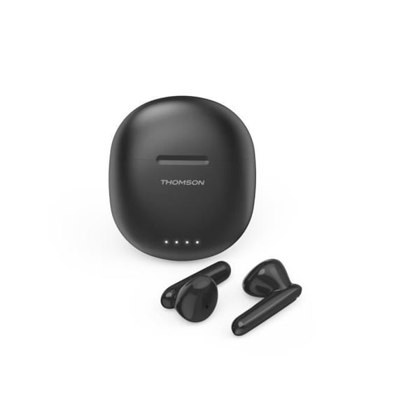 BLUETOOTH-HÖRLURAR - THOMSON - WEAR77032BK - TWS - 3,5 g - In-ear