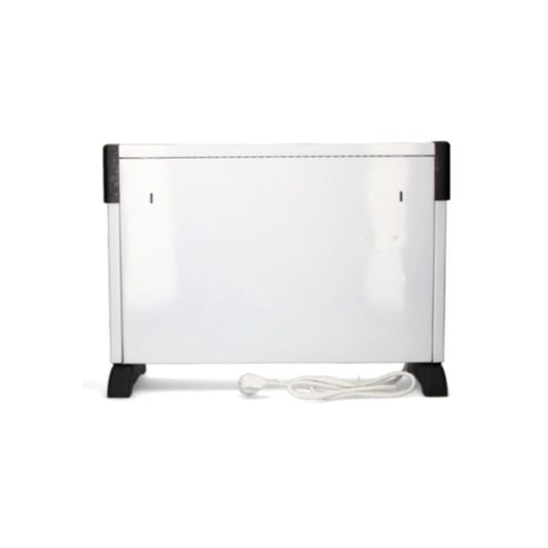 Konvektor EDM - 2000W - 65,5x14x44cm - 07133
