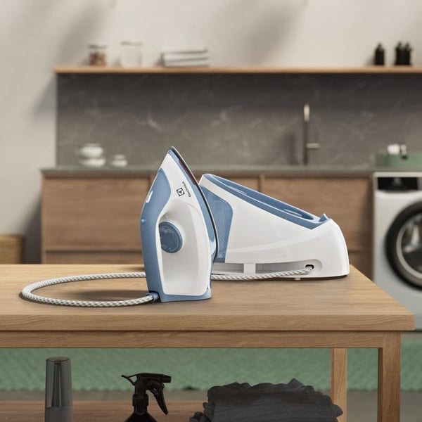 Strykjärn med kessel Electrolux 910003668 Multicolor