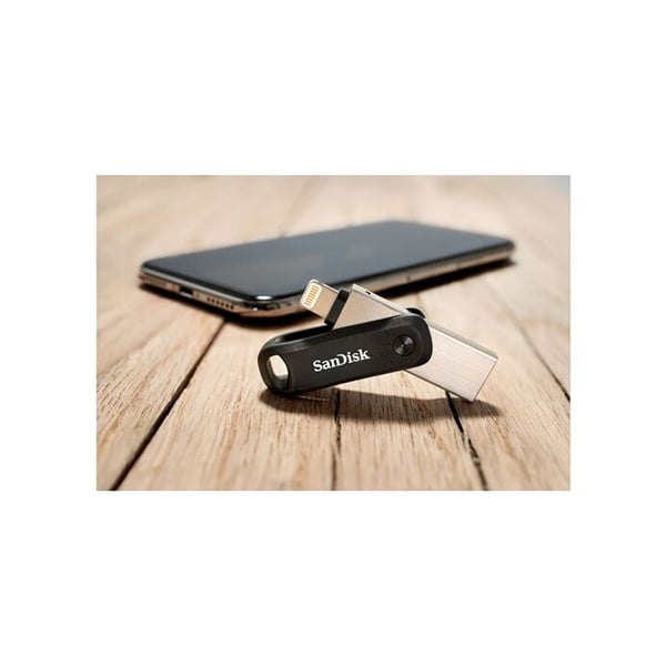 Sandisk iXpand™ Go 256 GB USB-minne