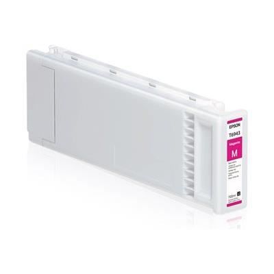 Epson T6943 - magenta - original