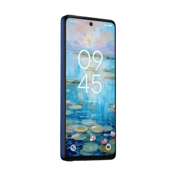 TCL 50 Pro 5G 8GB/512GB Blue (Midnight Blue) Dual SIM T803D