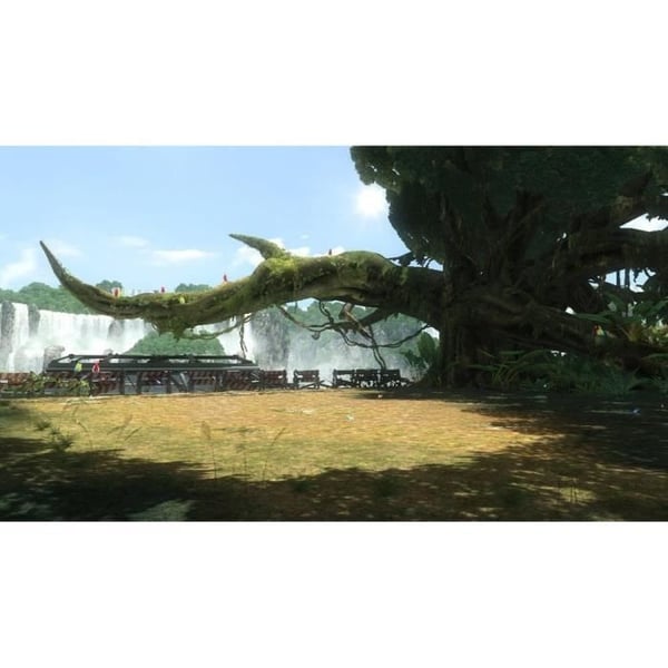 TEKKEN TAG TURNERING 2 / PS3
