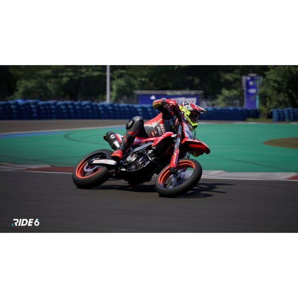 Ride 6 - Dag Ett Edition - PS5 Spel