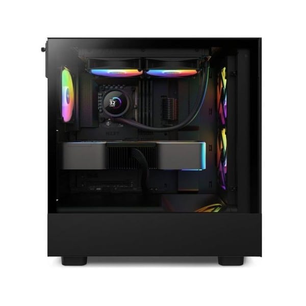 NZXT Kraken 240 RGB