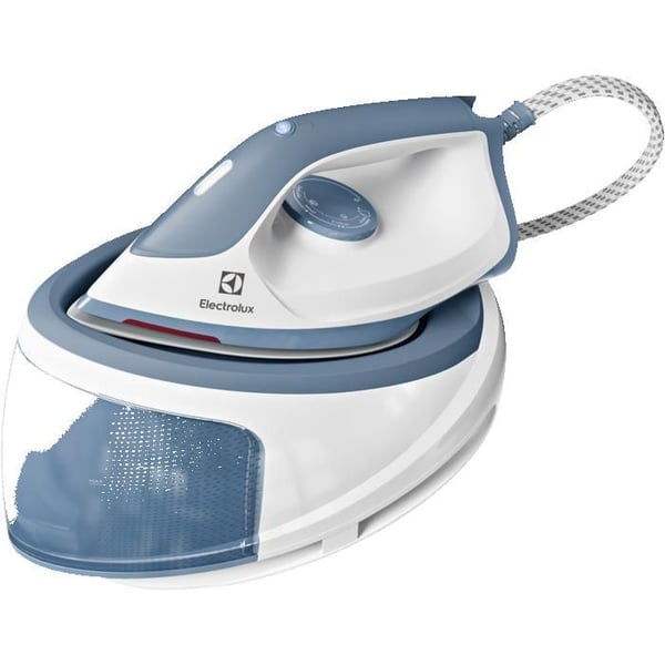 Strykjärn med kessel Electrolux 910003668 Multicolor