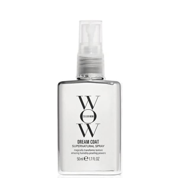 Spray för glansigt hår - Color Wow - Dream Coat - Anti-frizz - Vattentät - 50 ml