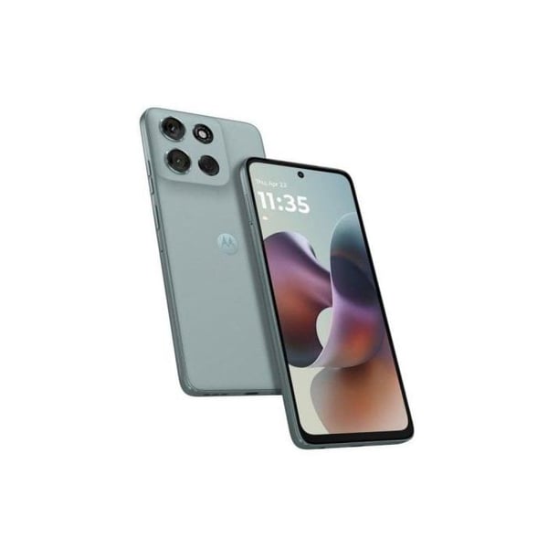 Motorola Moto G56 5G 8GB 512GB 6.72" Grå