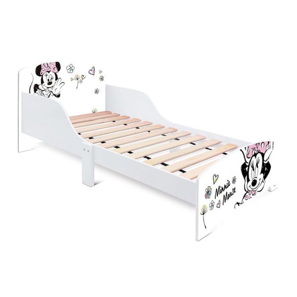 Liten Minnie Disney Vit vintage