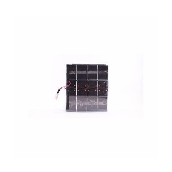 Batterier UPS Eaton EB005SP Svart