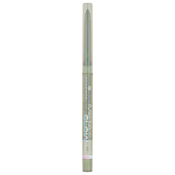 Essence - Crayon Kajal Duo-chrome Meta Glow - 03 Galaktisk Chrome