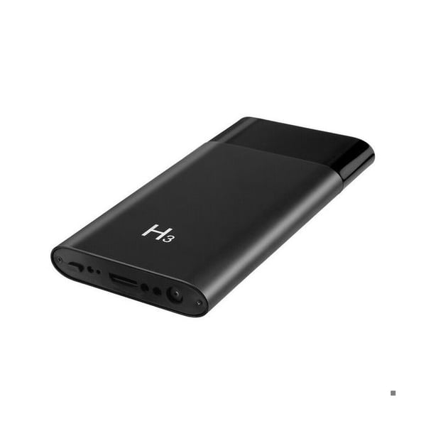Power Bank 5000mAh Spy Camera HD 1080P Night Vision