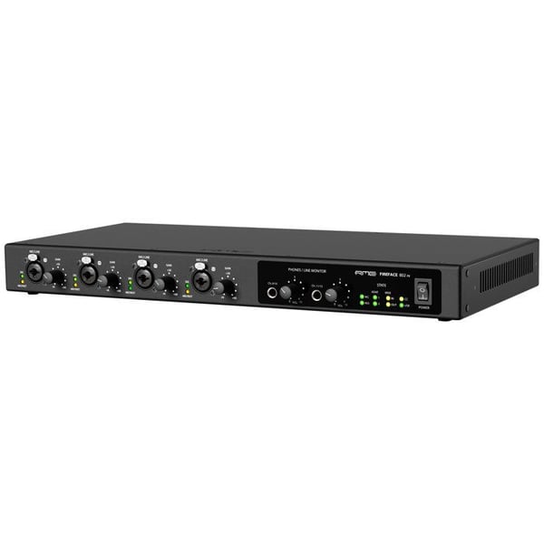 Rme FF802-FS-AE Jubileumsutgåva Ljudkort