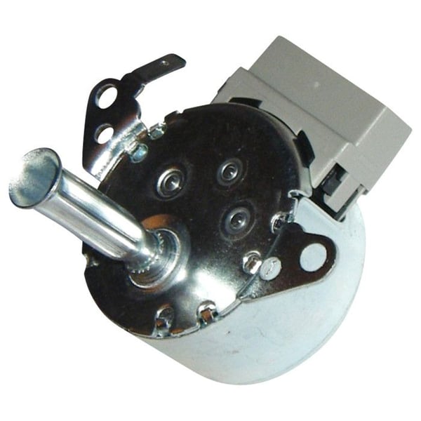 Moteur för original snurrspett Four, spis 795210929 SMEG, LADEN, BOSCH, SIEMENS, BRANDT
