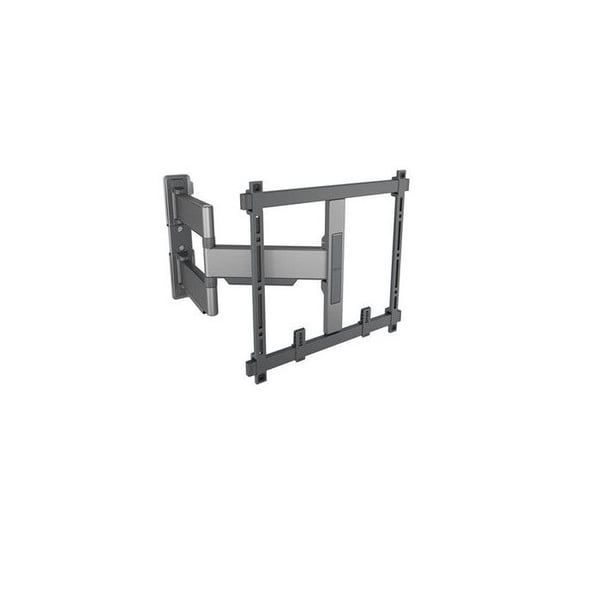 Väggfäste TV orienterbart 180 Vogel's ELITE TVM 5445 för TV från 32'' till 65'' Svart