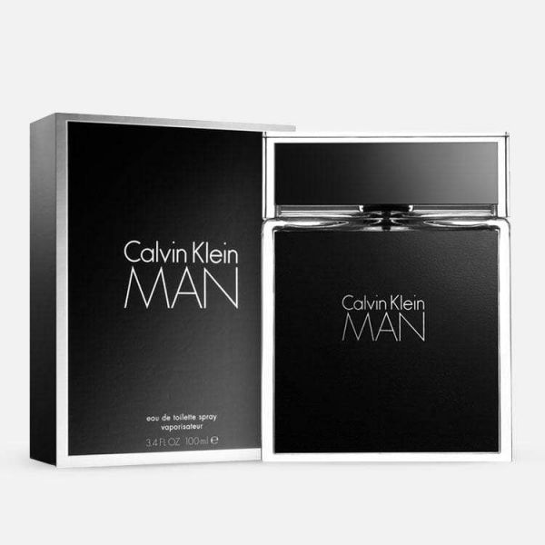 Calvin Klein Calvin Klein Man EDT For Men 100ml