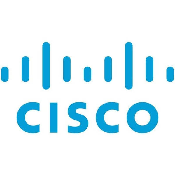 Strömkabel - CISCO - Typ C5 till C14 - IEC 60320 - Tillförlitlig anslutning - USA, Kanada