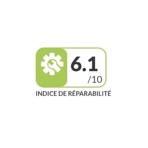 ELECTROLUX - Påsdammsugare - 750W - 600 - denimblå EB61C4DB
