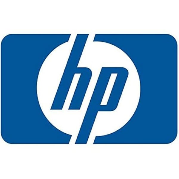 Lamineringspåsar - HP - Visitkort - 80 mikron - Transparent - Paket med 100 stycken