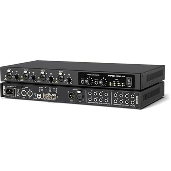 Rme FF802-FS-AE Jubileumsutgåva Ljudkort
