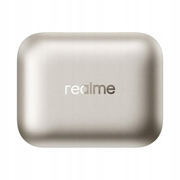 Trådlösa hörlurar - REALME BUDS AIR 7 ANC OR