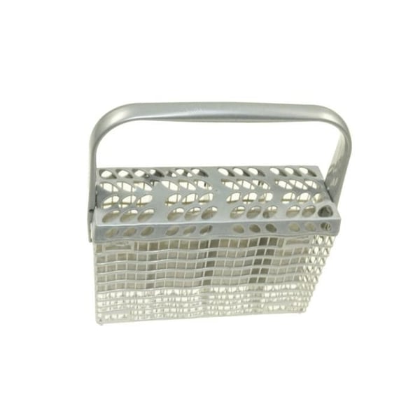 DISKMASKIN BEDIKKORG 152474671 KOMPLETT SILVER BETIKKORG
