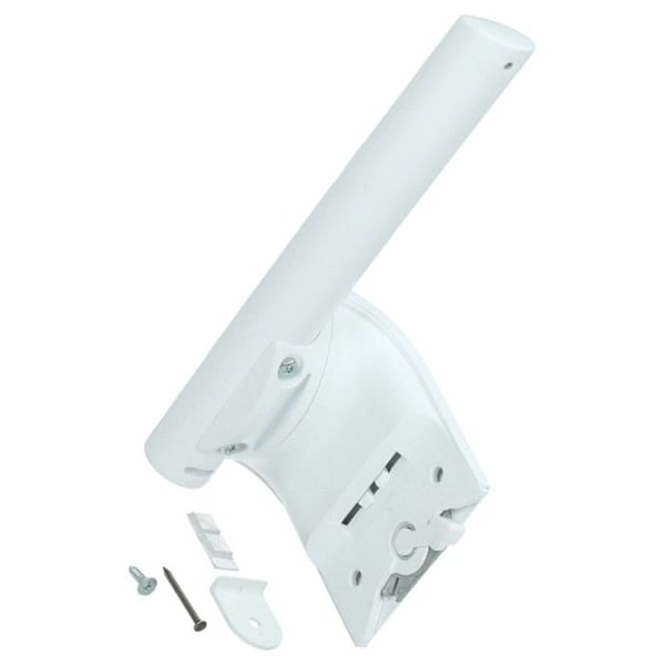 Original dörrhandtag Kylskåp, Kyl, Frys 00642710, 00498249 BOSCH, SIEMENS