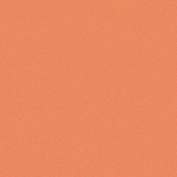 Paillettes - Orange - Rör med 9g - Biologiskt nedbrytbara - Kreativa hobbyer - Korttillverkning