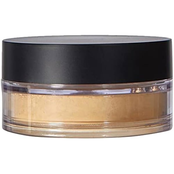 Puder - BAREMINERALS - MATTE SPF15 - 6 gr - Gyllene Beige - Matt naturlig finish