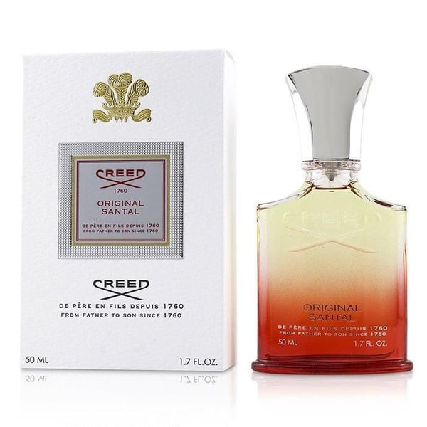 Creed Original Santal Unisex Edp 50 Ml
